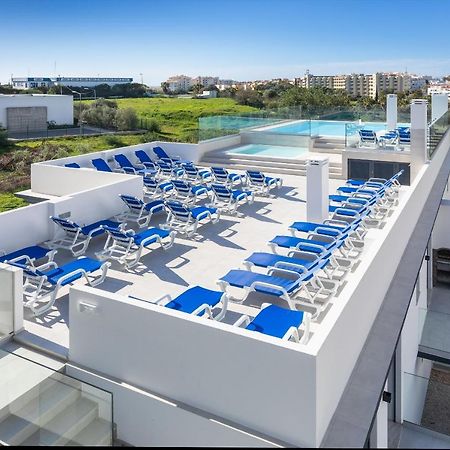 Correeira Luxury Residence Albufeira Exterior foto