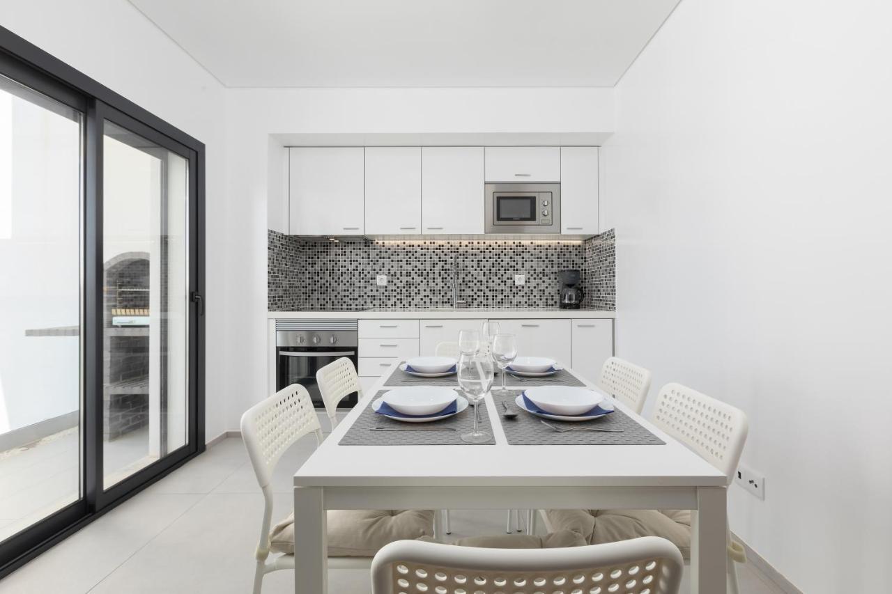 Correeira Luxury Residence Albufeira Exterior foto
