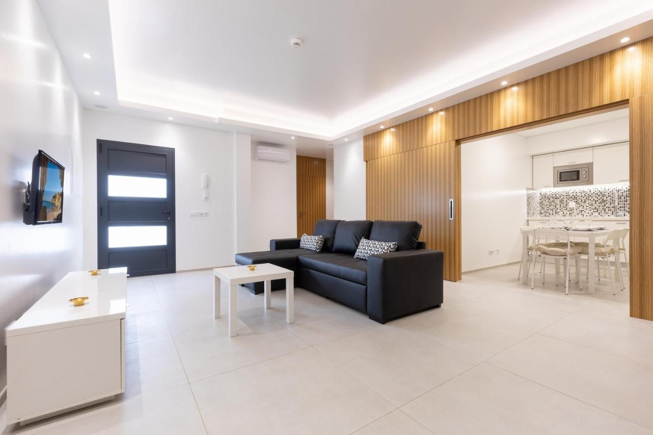 Correeira Luxury Residence Albufeira Exterior foto