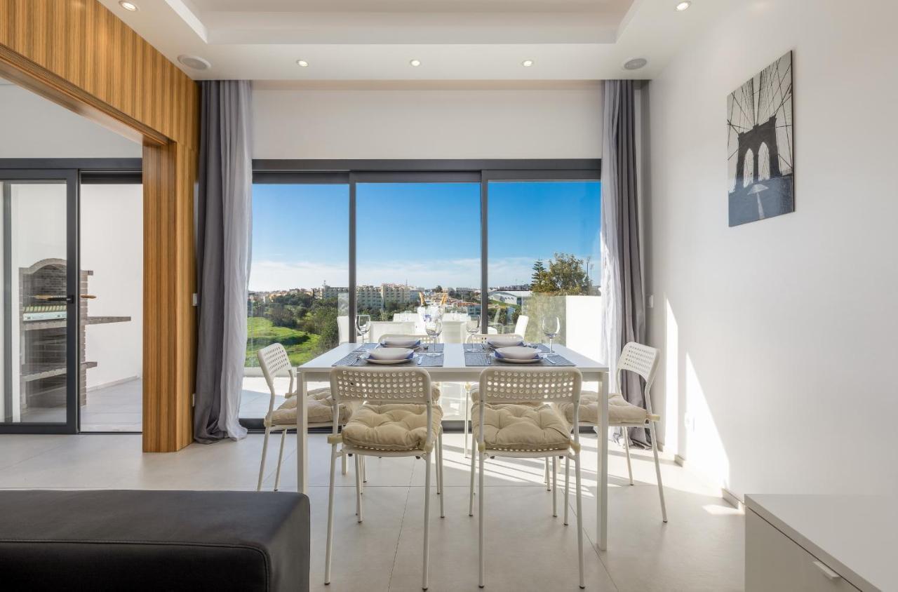 Correeira Luxury Residence Albufeira Exterior foto