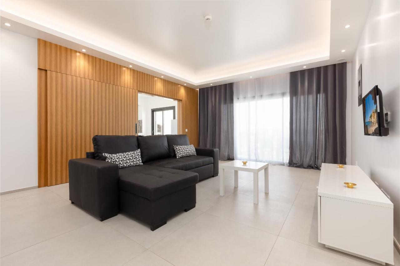 Correeira Luxury Residence Albufeira Exterior foto
