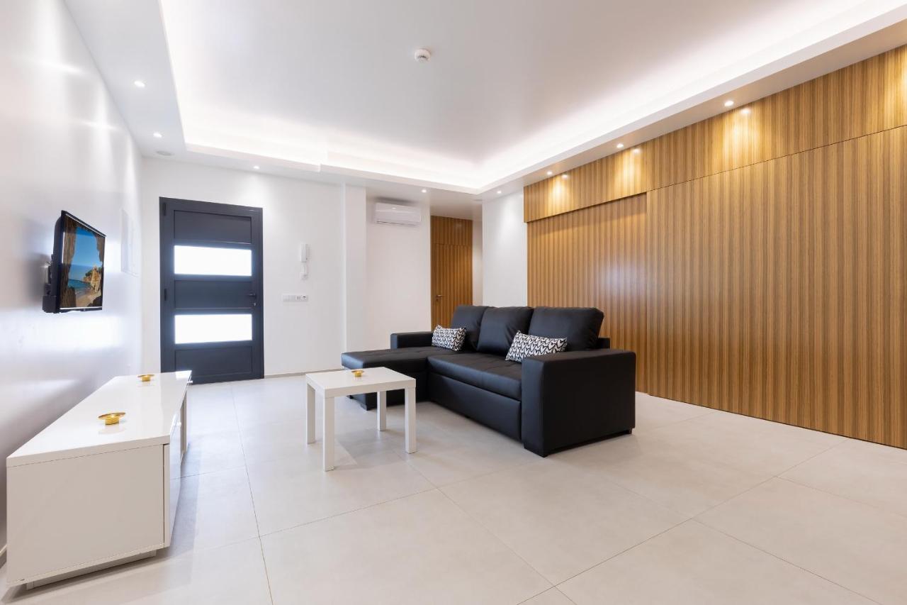 Correeira Luxury Residence Albufeira Exterior foto