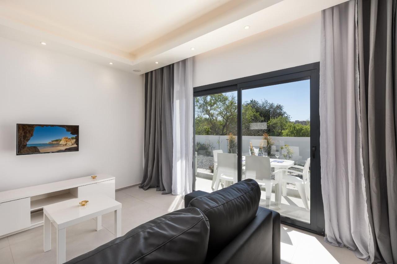 Correeira Luxury Residence Albufeira Exterior foto