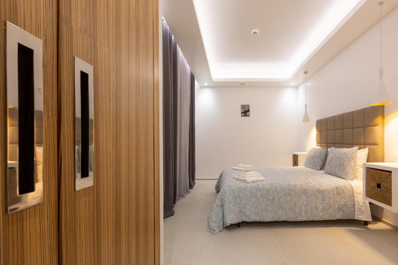 Correeira Luxury Residence Albufeira Exterior foto